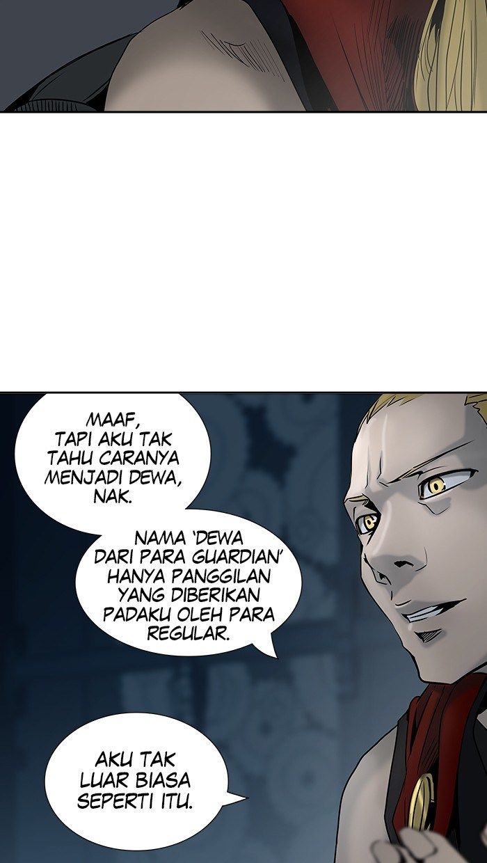 tower-of-god - Chapter: 308