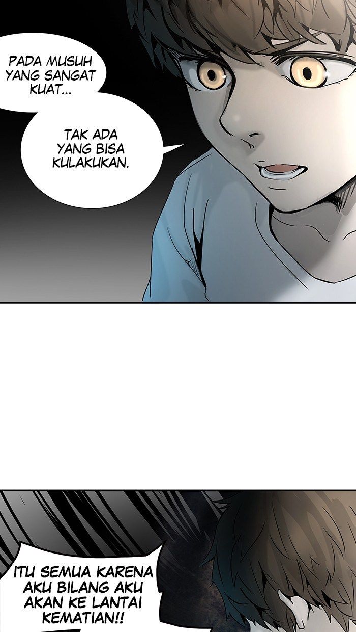 tower-of-god - Chapter: 308
