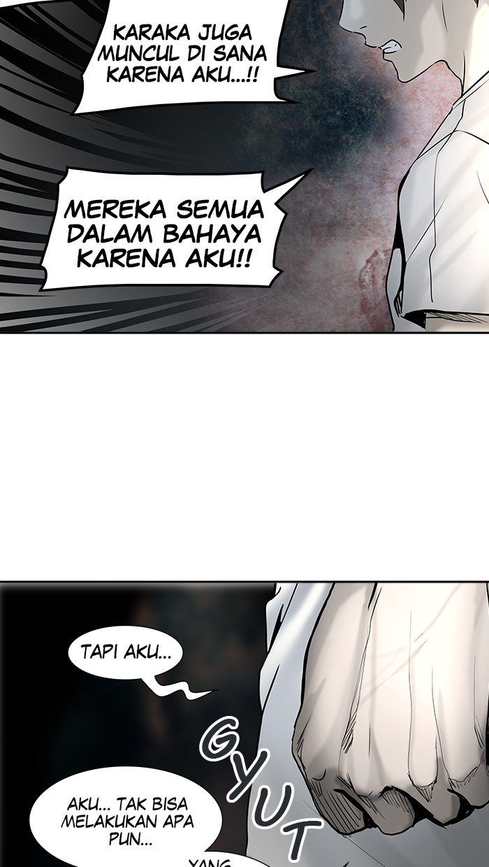 tower-of-god - Chapter: 308