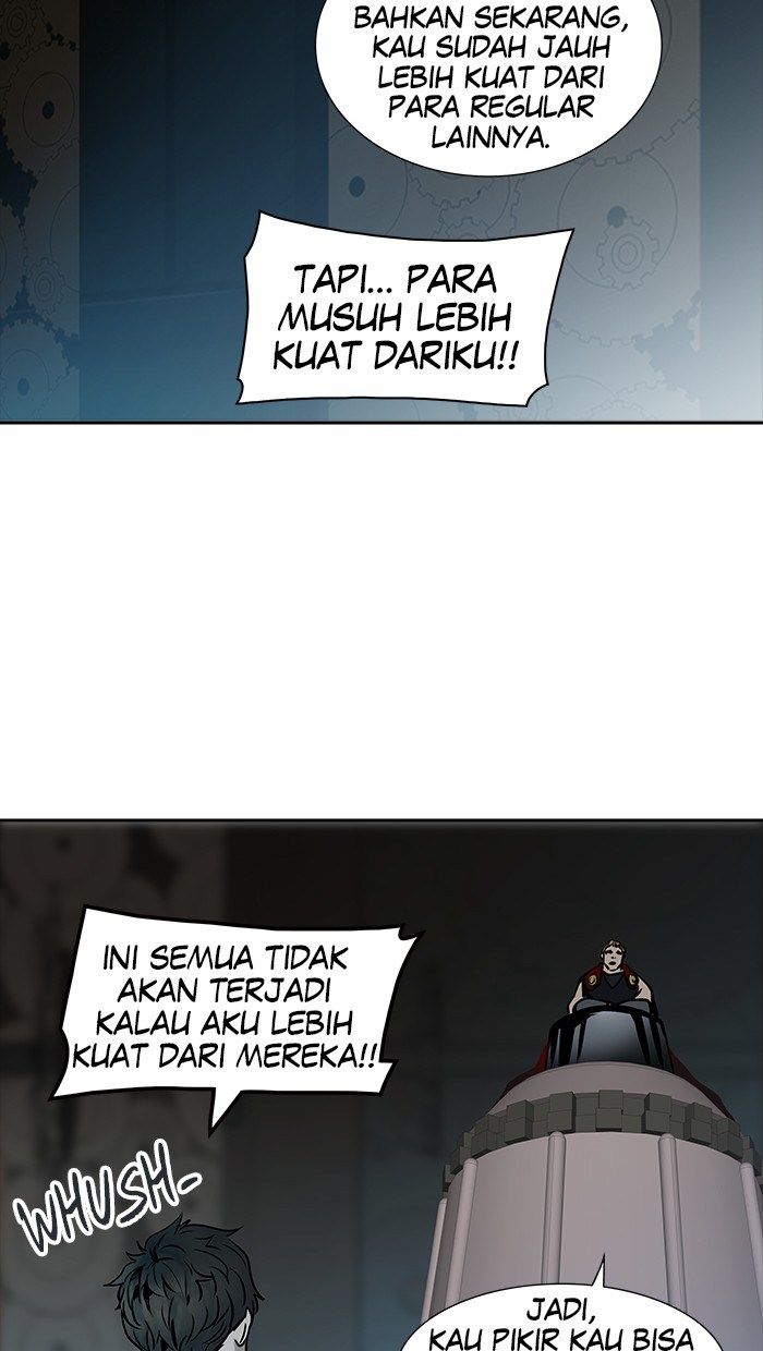 tower-of-god - Chapter: 308