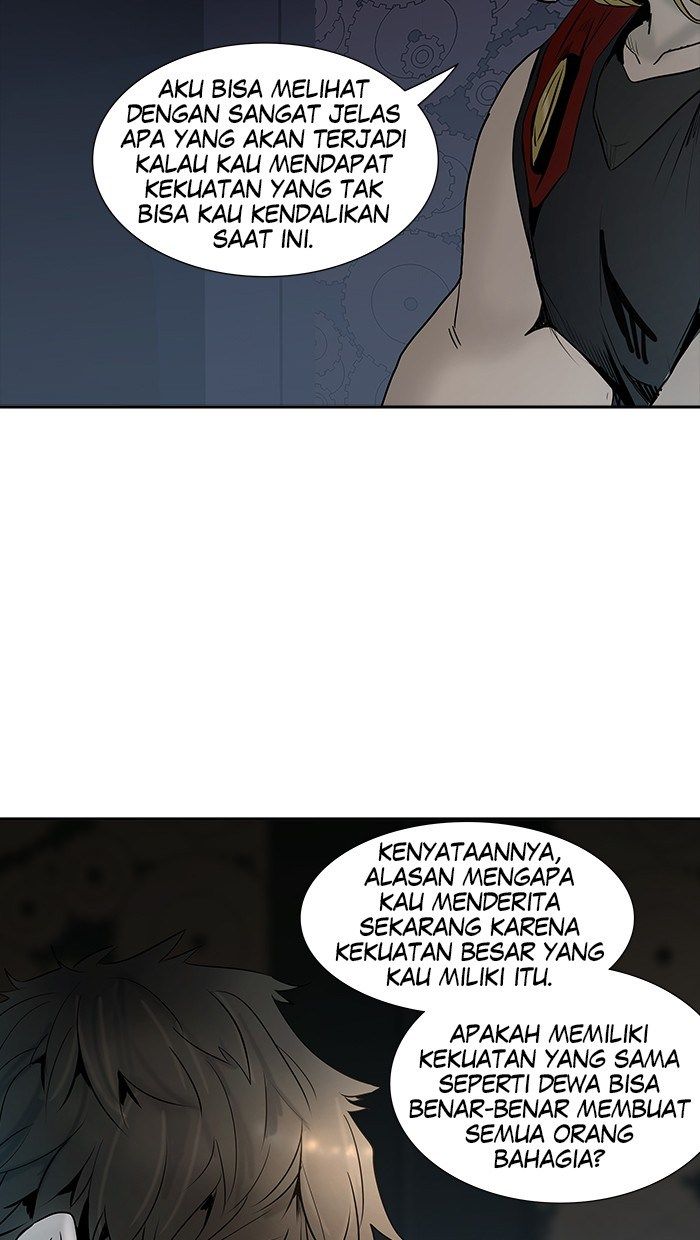 tower-of-god - Chapter: 308