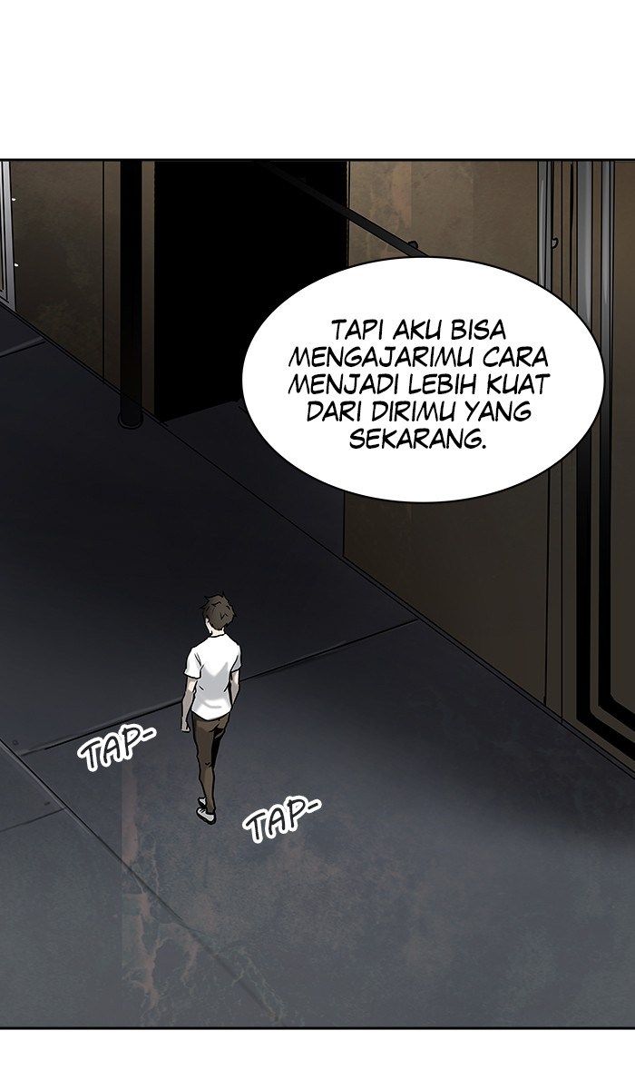 tower-of-god - Chapter: 308