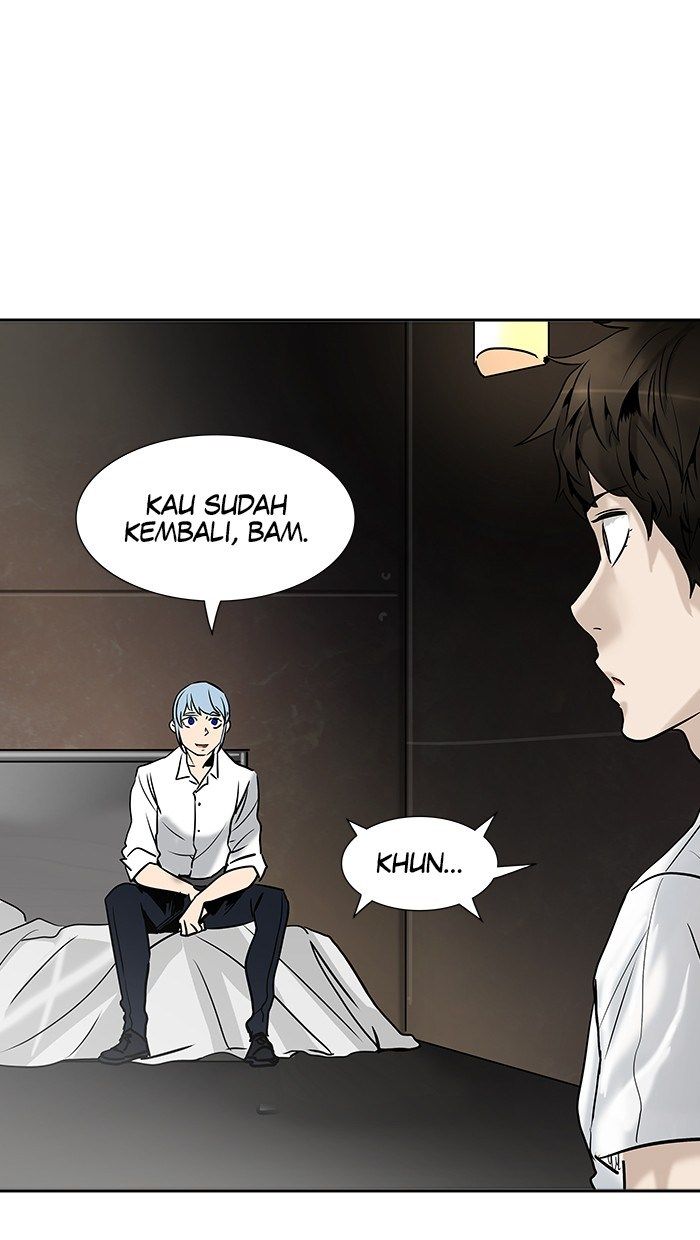 tower-of-god - Chapter: 308