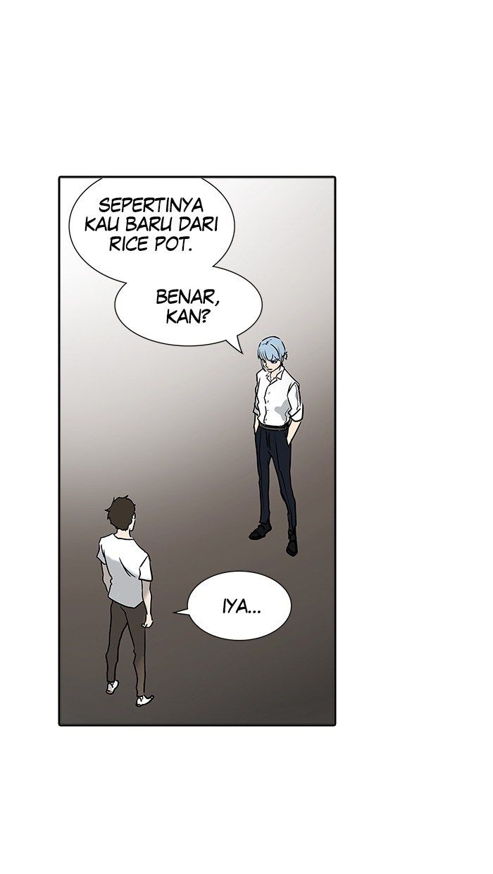 tower-of-god - Chapter: 308