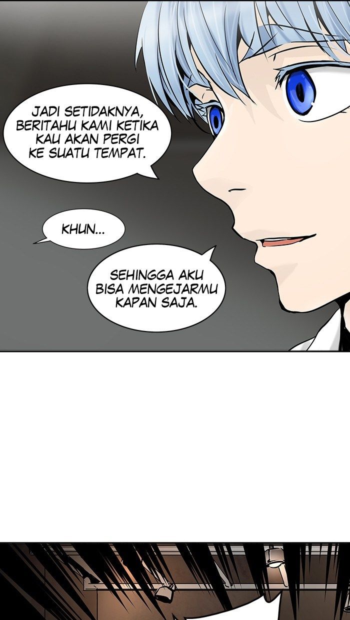 tower-of-god - Chapter: 308
