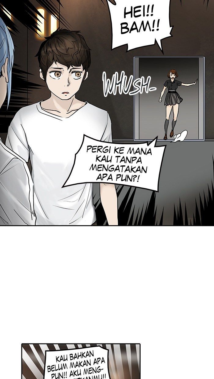 tower-of-god - Chapter: 308