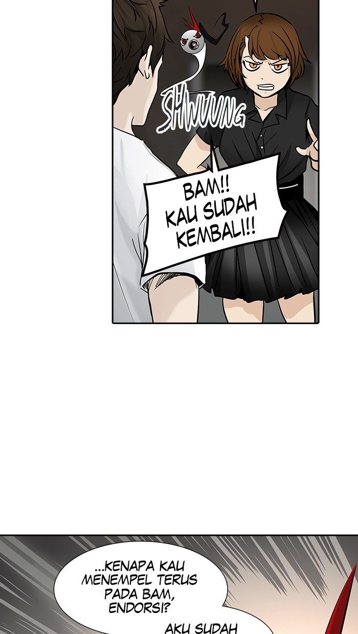 tower-of-god - Chapter: 308