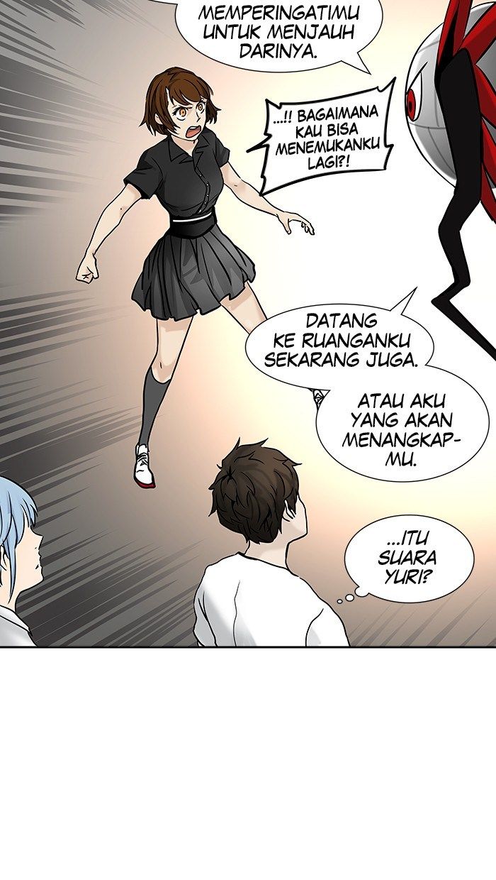 tower-of-god - Chapter: 308