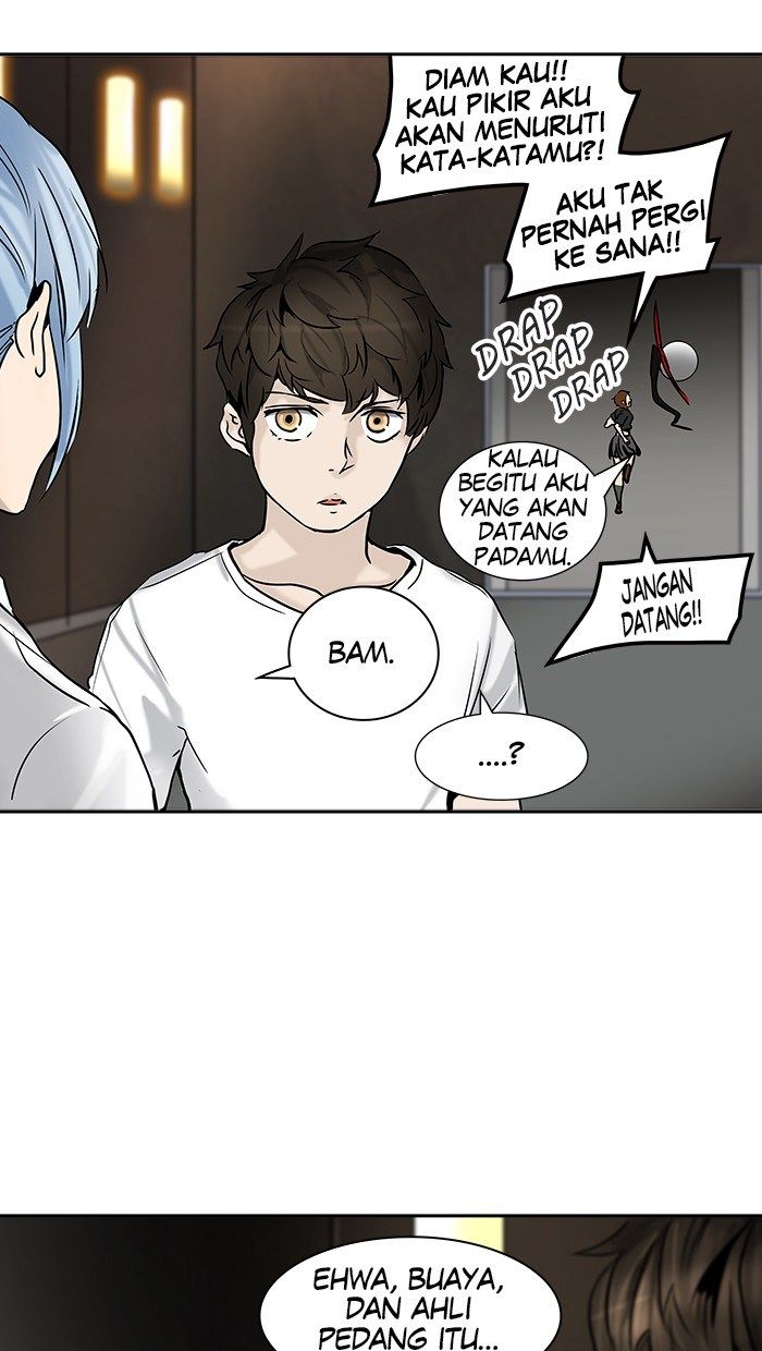 tower-of-god - Chapter: 308