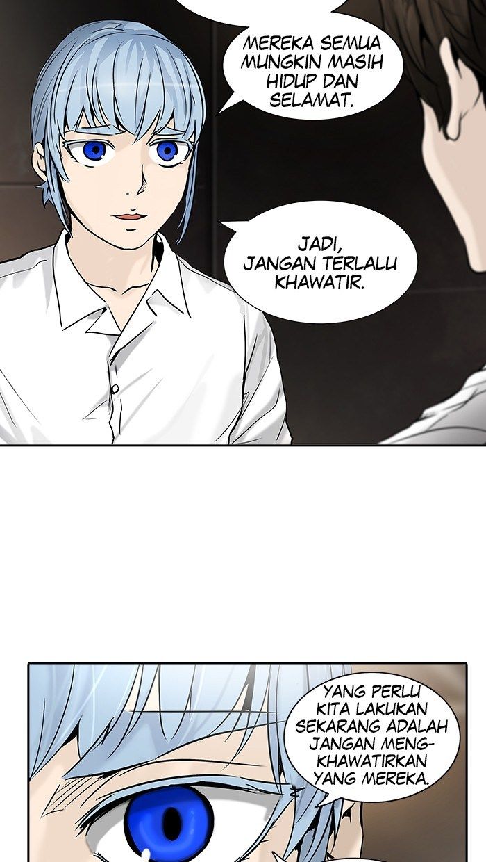 tower-of-god - Chapter: 308