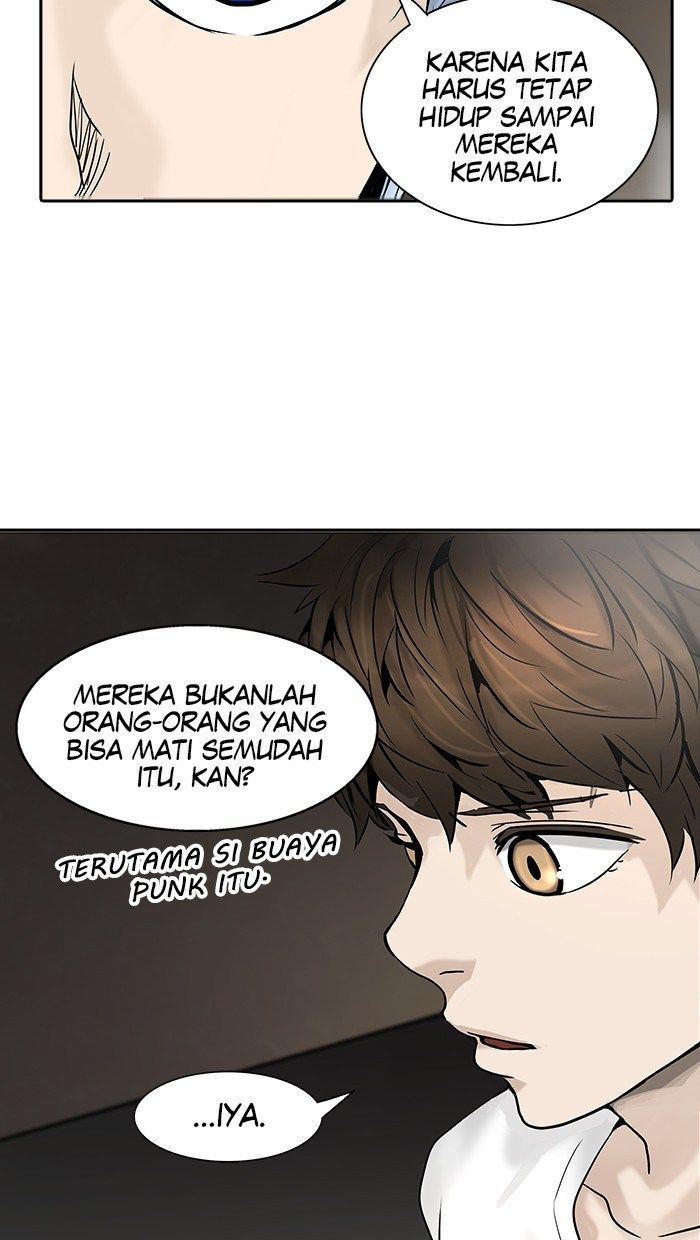 tower-of-god - Chapter: 308
