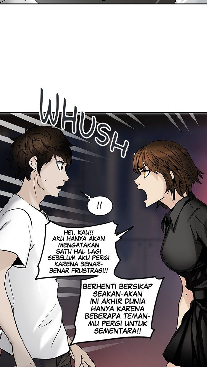 tower-of-god - Chapter: 308