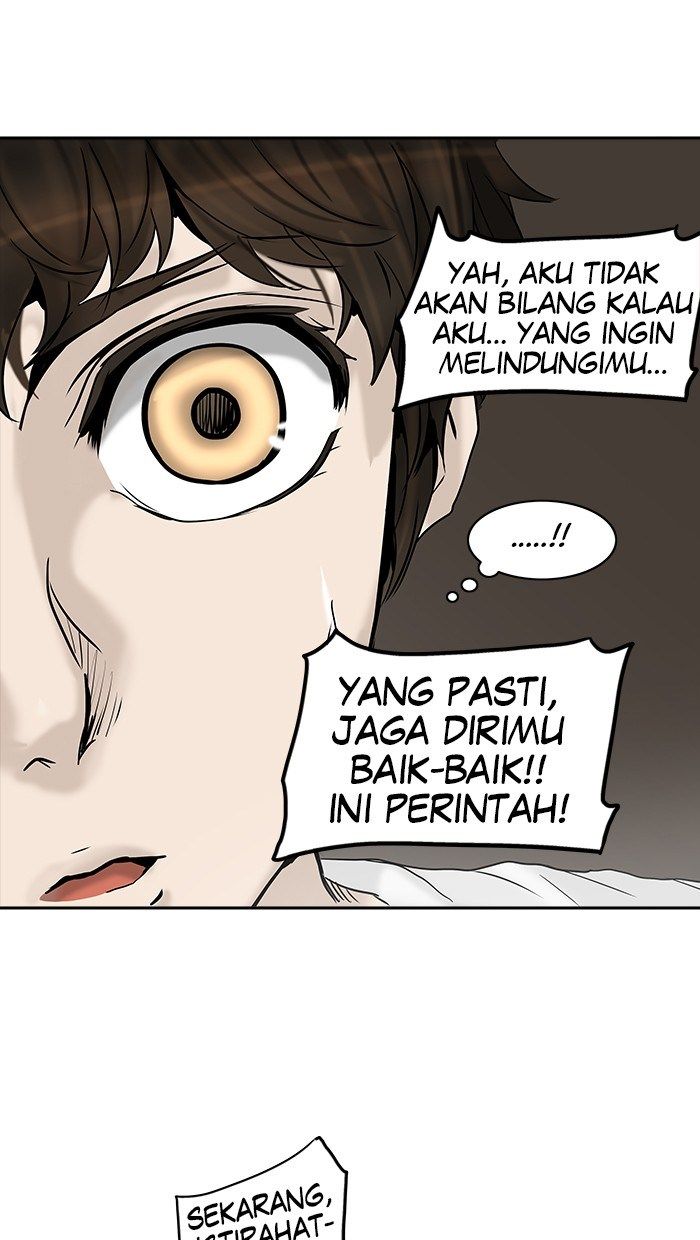 tower-of-god - Chapter: 308