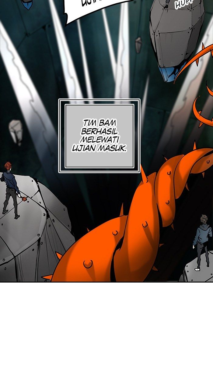 tower-of-god - Chapter: 308