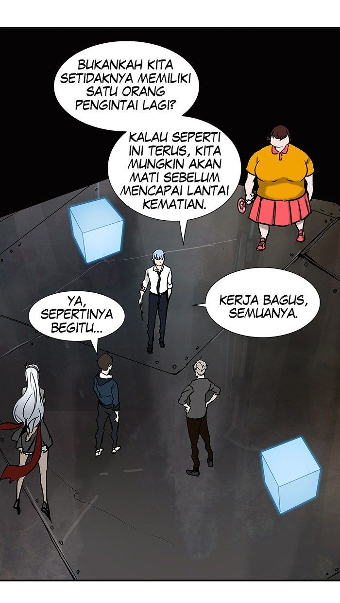tower-of-god - Chapter: 308