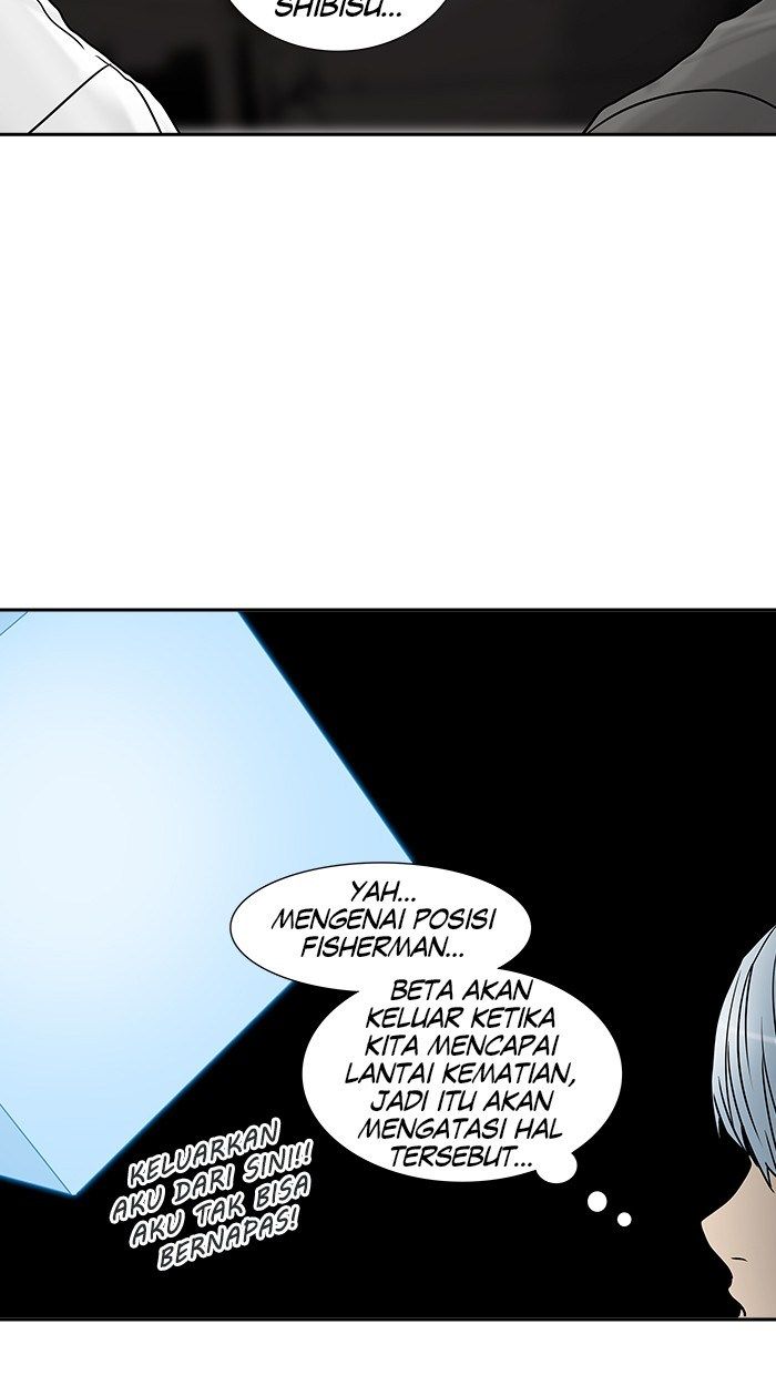 tower-of-god - Chapter: 308