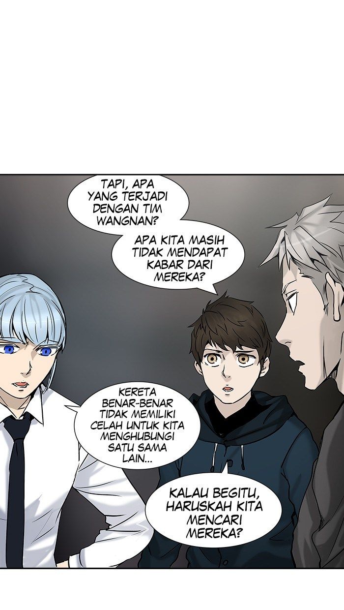 tower-of-god - Chapter: 308