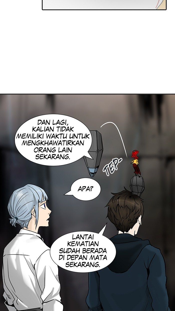tower-of-god - Chapter: 308