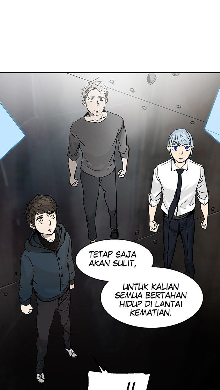 tower-of-god - Chapter: 308