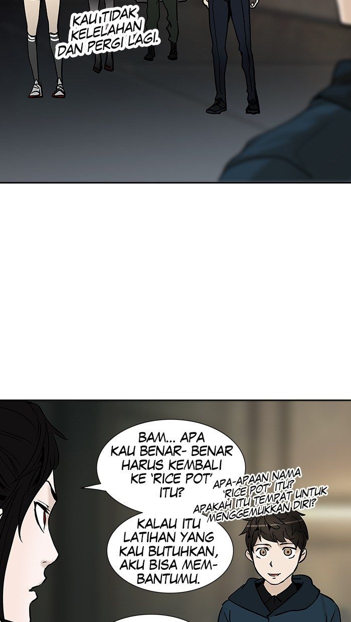 tower-of-god - Chapter: 308