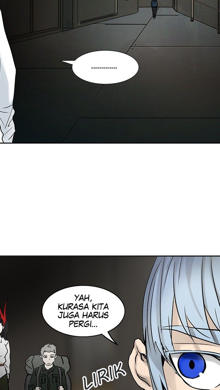 tower-of-god - Chapter: 308