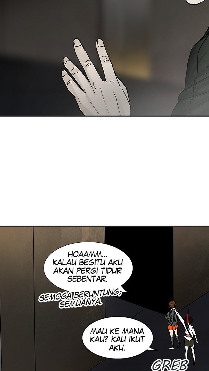 tower-of-god - Chapter: 308