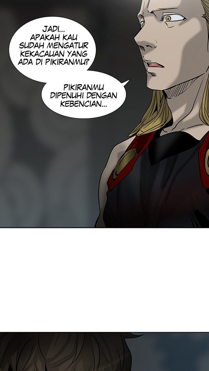 tower-of-god - Chapter: 308