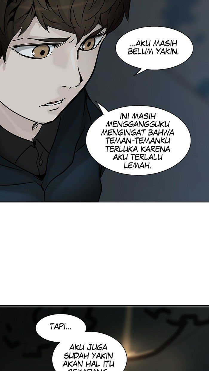 tower-of-god - Chapter: 308