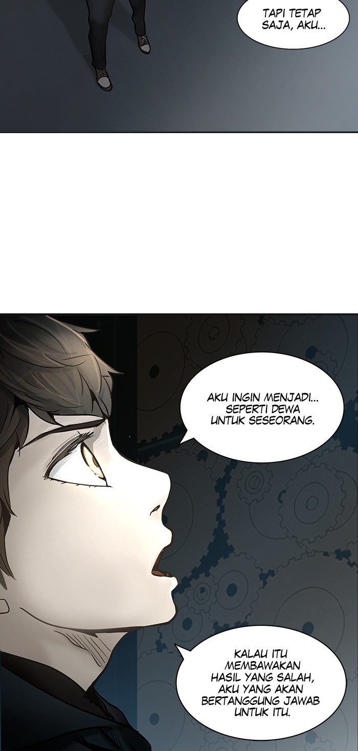 tower-of-god - Chapter: 308