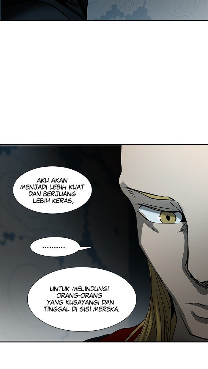 tower-of-god - Chapter: 308