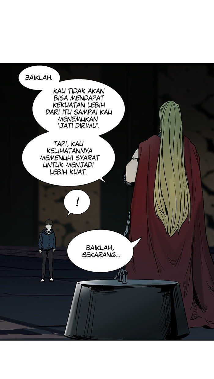 tower-of-god - Chapter: 308