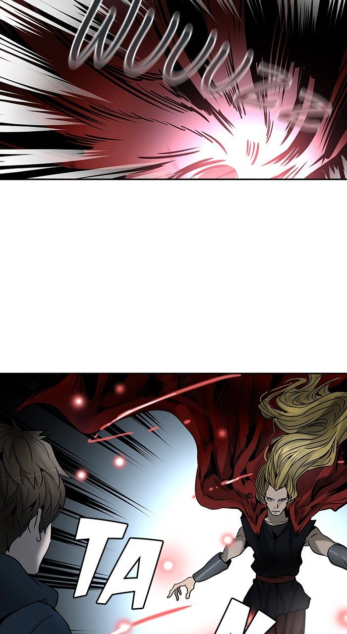 tower-of-god - Chapter: 308