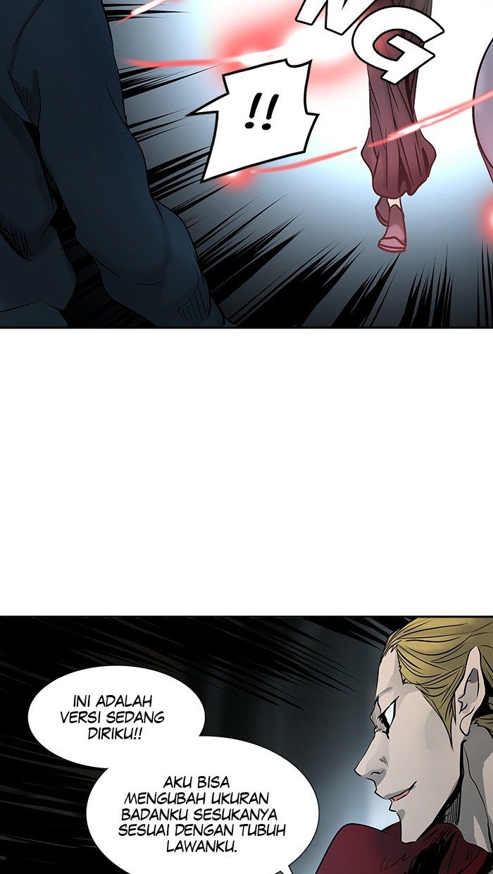 tower-of-god - Chapter: 308