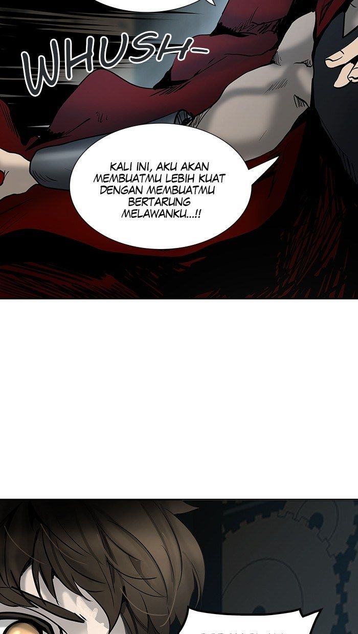 tower-of-god - Chapter: 308