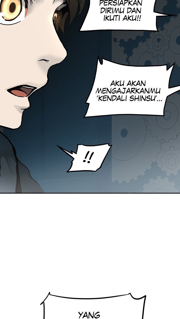 tower-of-god - Chapter: 308