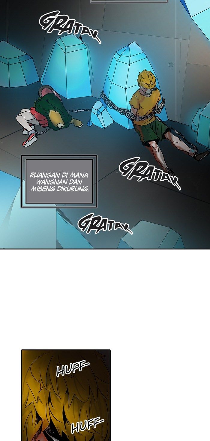 tower-of-god - Chapter: 308