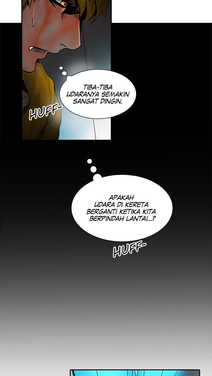 tower-of-god - Chapter: 308