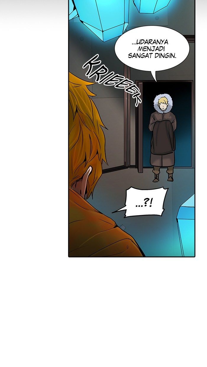 tower-of-god - Chapter: 308