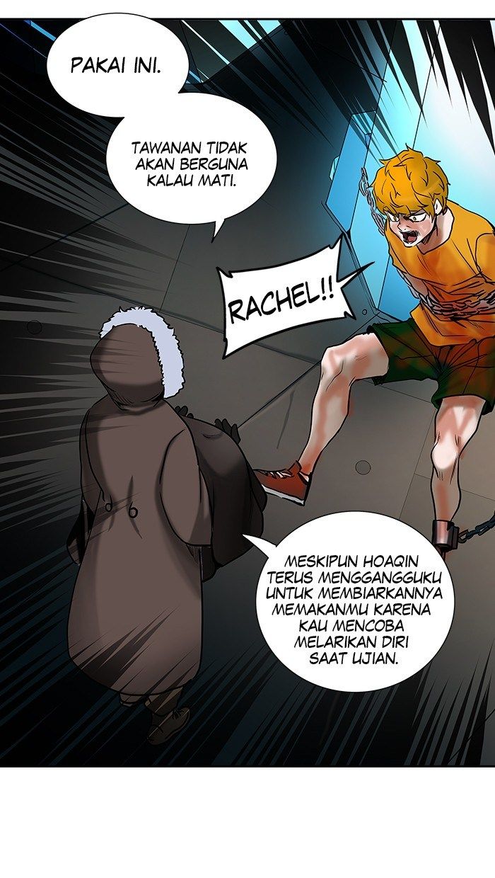tower-of-god - Chapter: 308