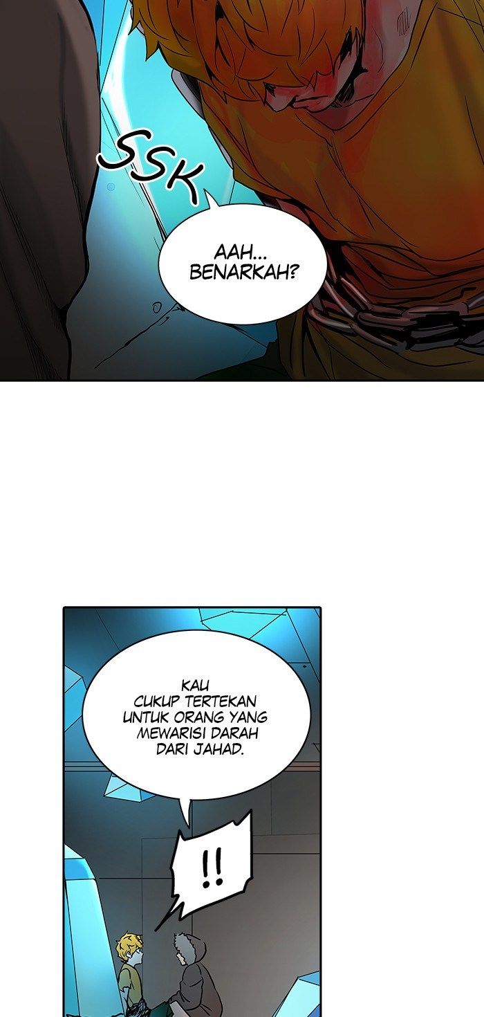 tower-of-god - Chapter: 308