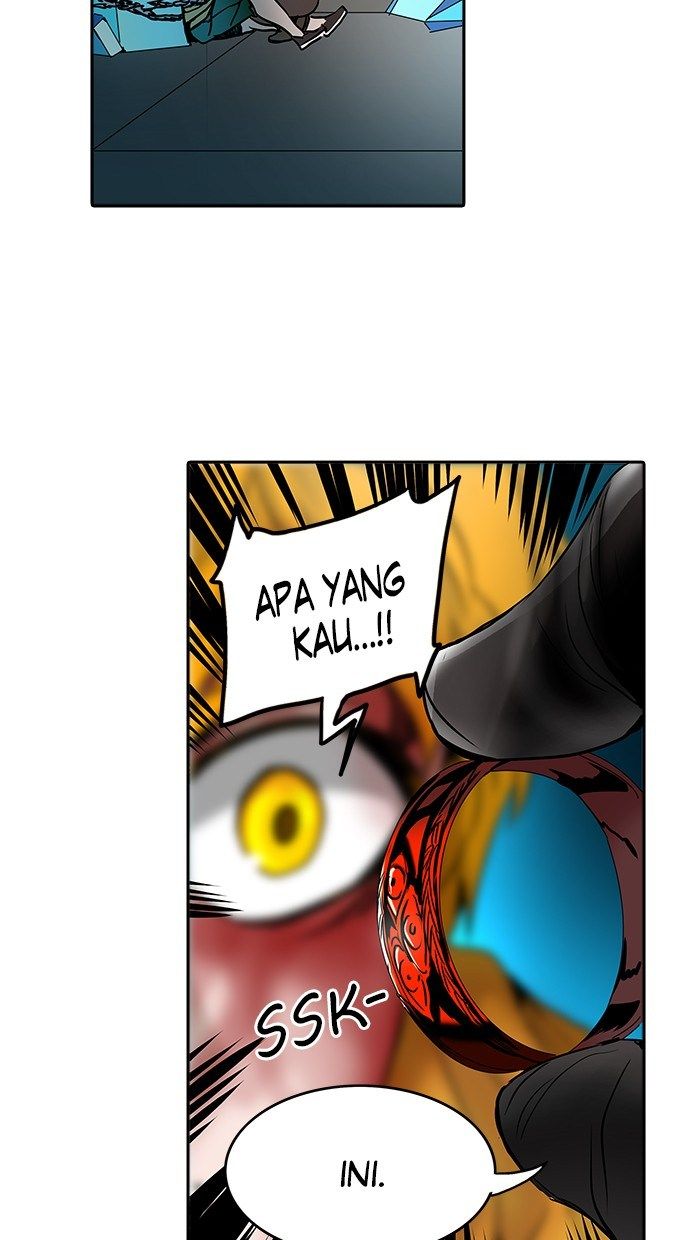 tower-of-god - Chapter: 308
