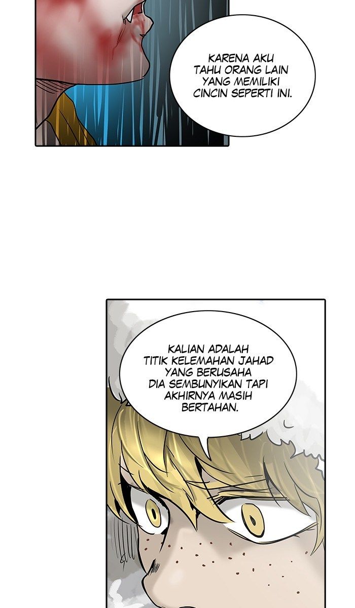 tower-of-god - Chapter: 308