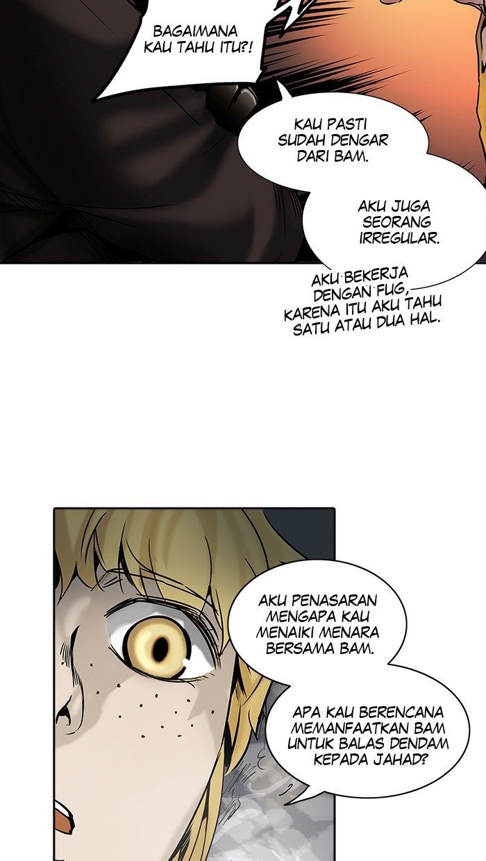 tower-of-god - Chapter: 308
