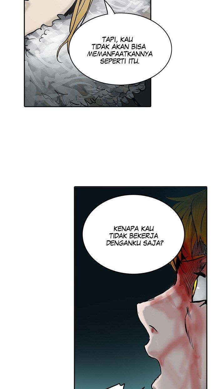 tower-of-god - Chapter: 308