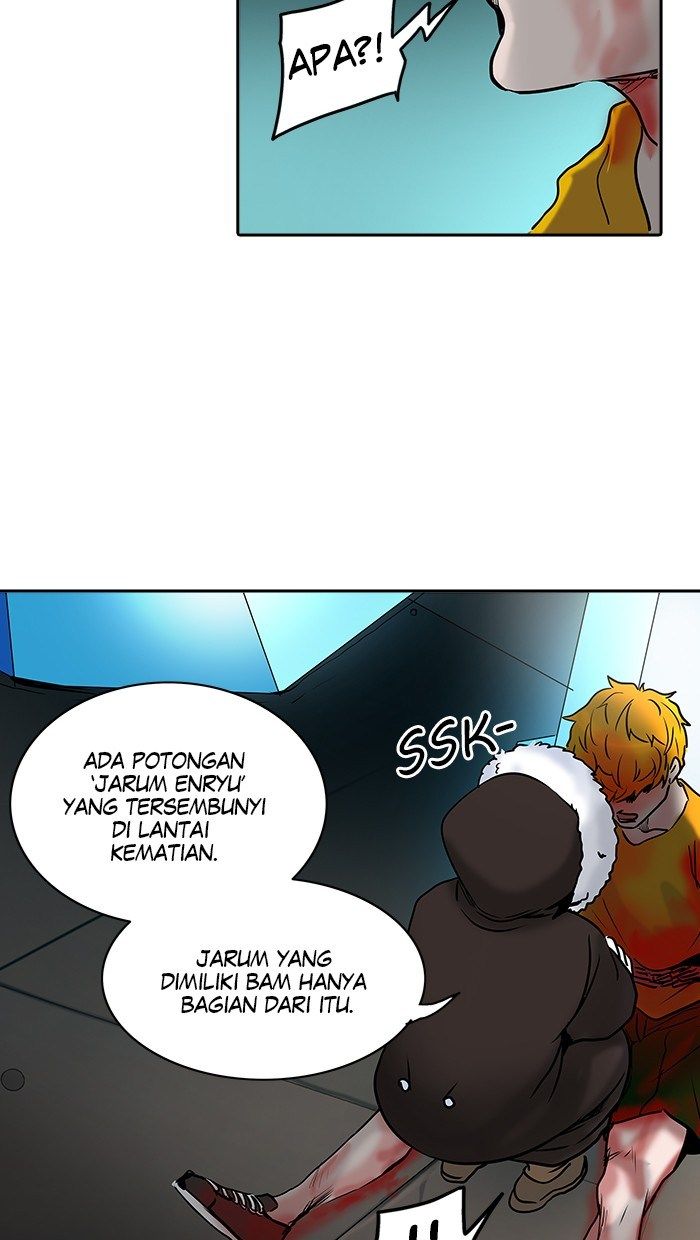 tower-of-god - Chapter: 308