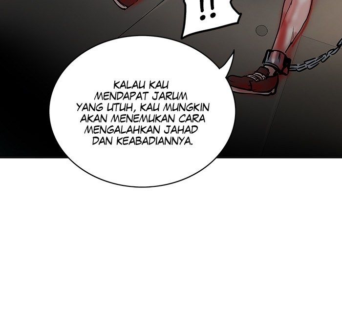 tower-of-god - Chapter: 308