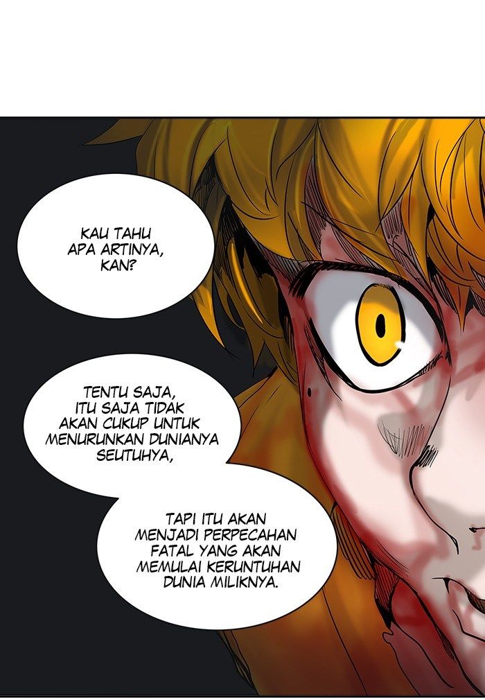 tower-of-god - Chapter: 308