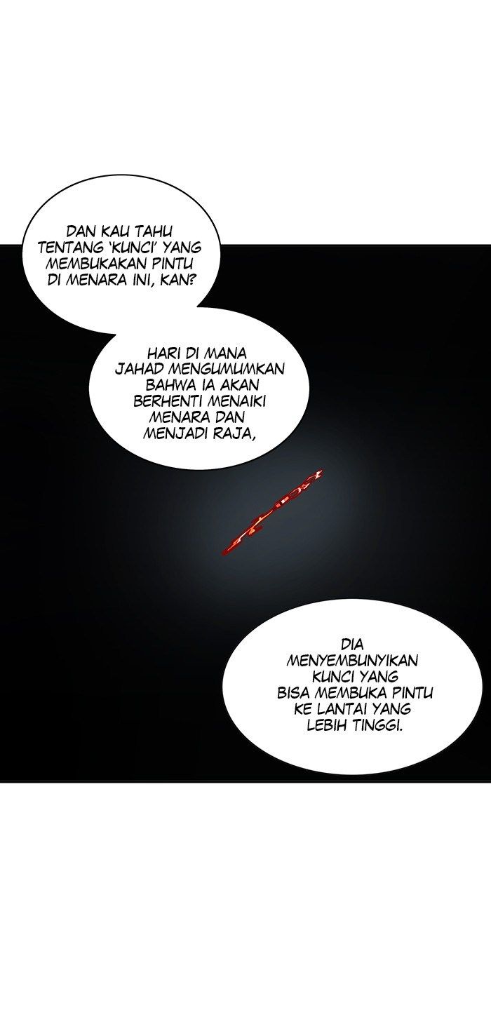 tower-of-god - Chapter: 308