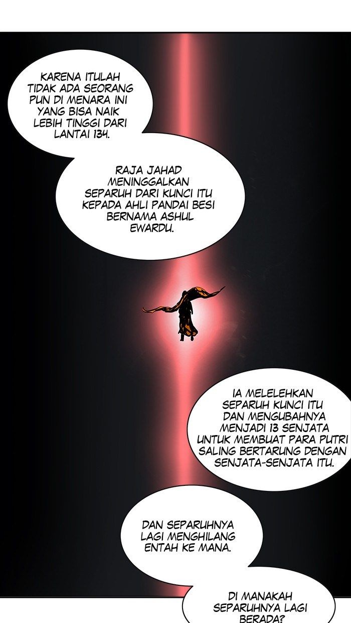 tower-of-god - Chapter: 308
