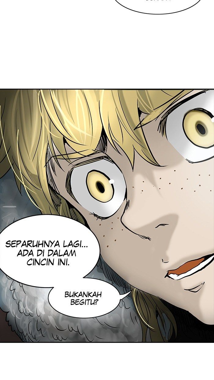 tower-of-god - Chapter: 308
